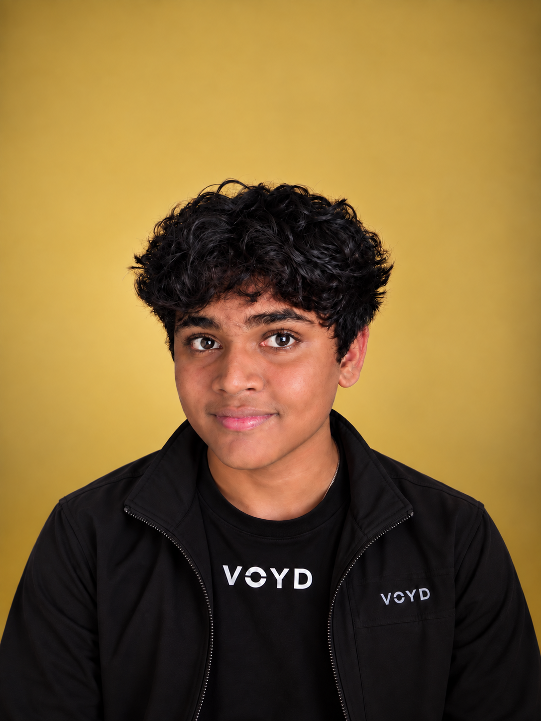 Achyuth Reddy avatar