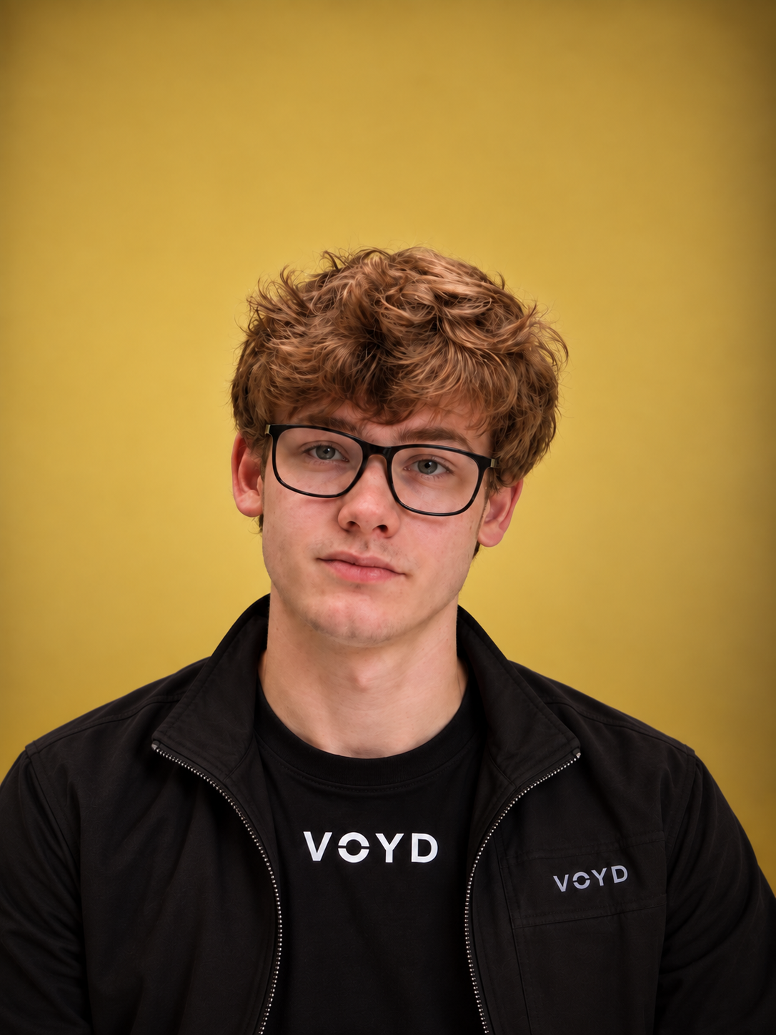 Daniel Simanovich avatar