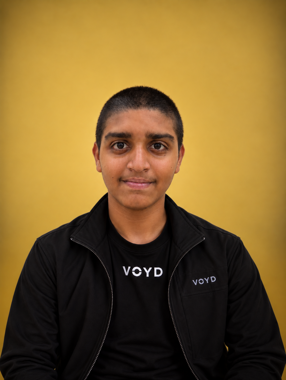 Syed Mohamed Ubaid avatar